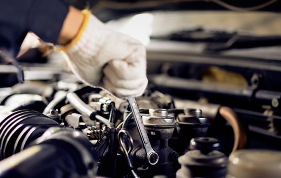 Services du GARAGE AUTO